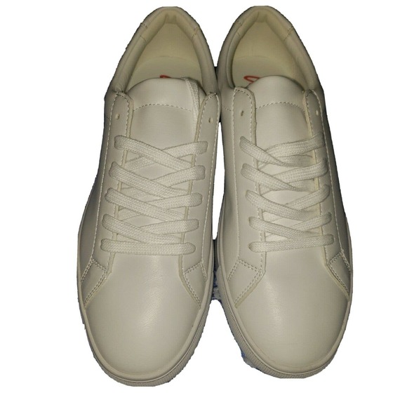 CLSC white low top Sneakers‎ - Picture 1 of 9